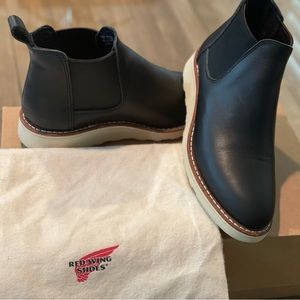 COPY - Red Wing women’s classic Chelsea boots